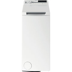 Whirlpool TDLR 7221BS EU/N цена и информация | Стиральные машины | 220.lv