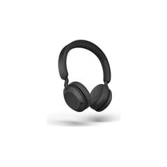 Jabra Elite 45H 100-91800003-60 Black цена и информация | Наушники | 220.lv