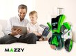 Robots Xtrem Bots Mazzy cena un informācija | Rotaļlietas zēniem | 220.lv