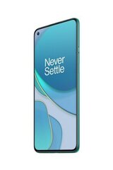 OnePlus 8T, 256GB, Dual SIM, Green cena un informācija | Mobilie telefoni | 220.lv