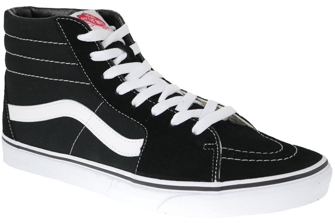 Vīriešu sporta apavi Vans - SK8-Hi_VN000D5I 28096 цена и информация | Sporta apavi vīriešiem | 220.lv