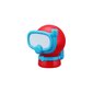 Vannas rotaļlieta BB Junior Splash 'N Play Rescue Raft, 16-89014 цена и информация | Rotaļlietas zīdaiņiem | 220.lv