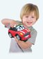 Rotaļu mašīna Bburago Junior Mini Cooper Laugh & Play, 16-81205 цена и информация | Rotaļlietas zīdaiņiem | 220.lv
