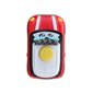 Rotaļu mašīna Bburago Junior Mini Cooper Laugh & Play, 16-81205 cena un informācija | Rotaļlietas zīdaiņiem | 220.lv