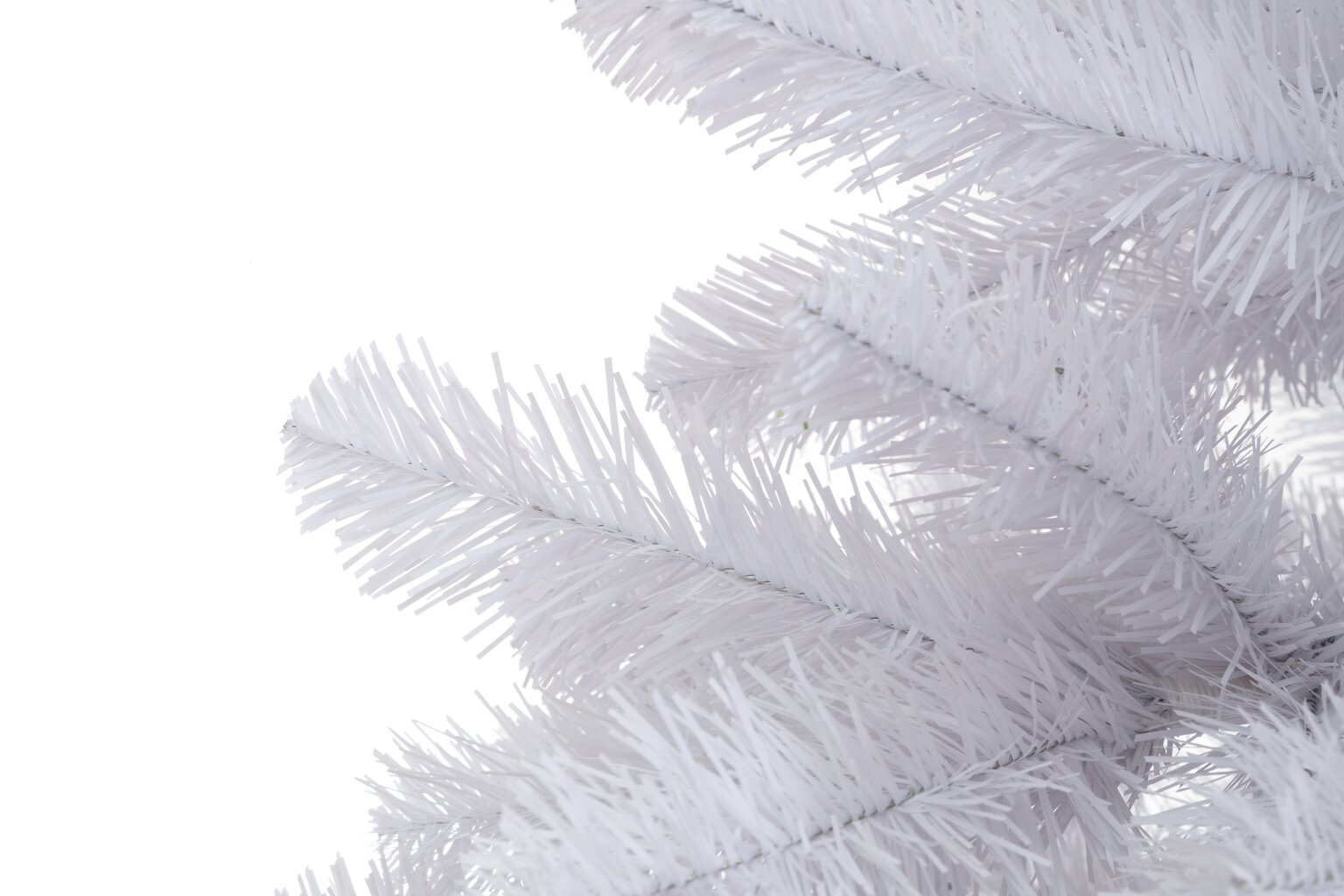 Ziemassvētku eglīte Winteria Luxus 2.1 m цена и информация | Mākslīgās egles, vainagi, statīvi | 220.lv