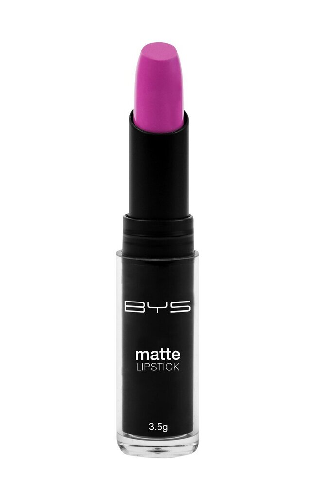 Lūpu krāsa BYS Matte MAUVE IT SISTER цена и информация | Lūpu krāsas, balzāmi, spīdumi, vazelīns | 220.lv