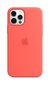 Apple korpuss MagSafe paredzēts priekš Apple iPhone 12 / 12 Pro, rozā cena