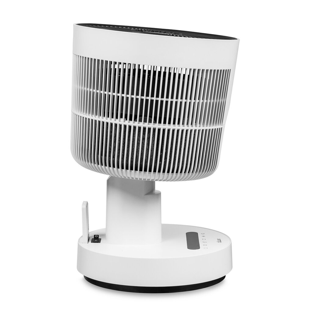 Galda ventilators Duux Stream DXHCF01 cena un informācija | Sildītāji | 220.lv