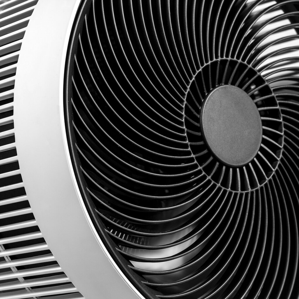 Galda ventilators Duux Stream DXHCF01 cena un informācija | Sildītāji | 220.lv