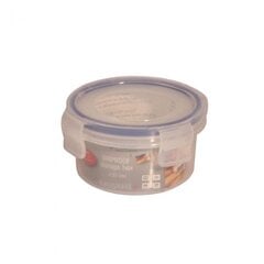 Axentia герметичный контейнер, 0,25 л цена и информация | Посуда для хранения еды | 220.lv