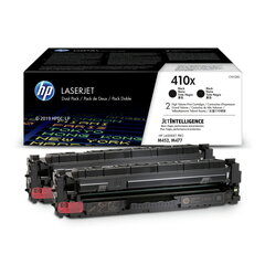 Toneris HP 410X Toneris Melns cena un informācija | Kārtridži lāzerprinteriem | 220.lv