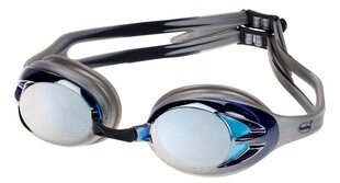 Swim goggles POWER MIRROR 4156 00 цена и информация | Очки для плавания | 220.lv