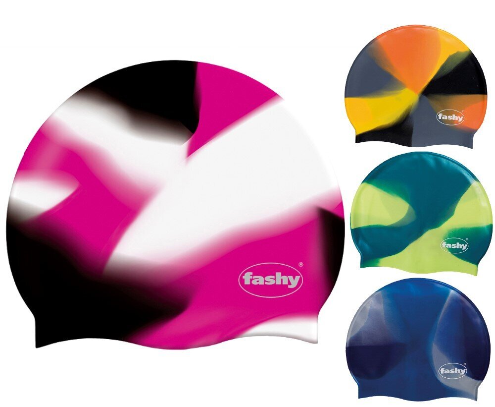 Peldcepure FASHY Sport Multicolor цена и информация | Peldcepures | 220.lv