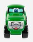 Traktors ar gaismām John Deere Flashlight, 47216 цена и информация | Rotaļlietas zīdaiņiem | 220.lv