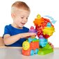 Izglītojoša rotaļlieta Olu vilciens Tomy 2in1, E73099 цена и информация | Rotaļlietas zīdaiņiem | 220.lv