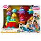 Izglītojoša rotaļlieta Olu vilciens Tomy 2in1, E73099 цена и информация | Rotaļlietas zīdaiņiem | 220.lv