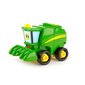 Komplekts John Deere Cory Combine, 47210 цена и информация | Rotaļlietas zīdaiņiem | 220.lv