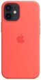Apple MagSafe чехол для iPhone 12 Mini, розовый