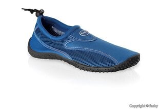 Mens neoprene aqua shoes CUBAGUA 7588 53 42 цена и информация | Обувь для плавания | 220.lv