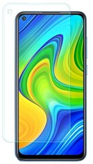 Tempered Glass Premium 9H Aizsargstikls Xiaomi Redmi 9A cena un informācija | Ekrāna aizsargstikli | 220.lv