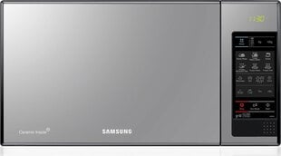 Samsung GE83X cena un informācija | Mikroviļņu krāsnis | 220.lv