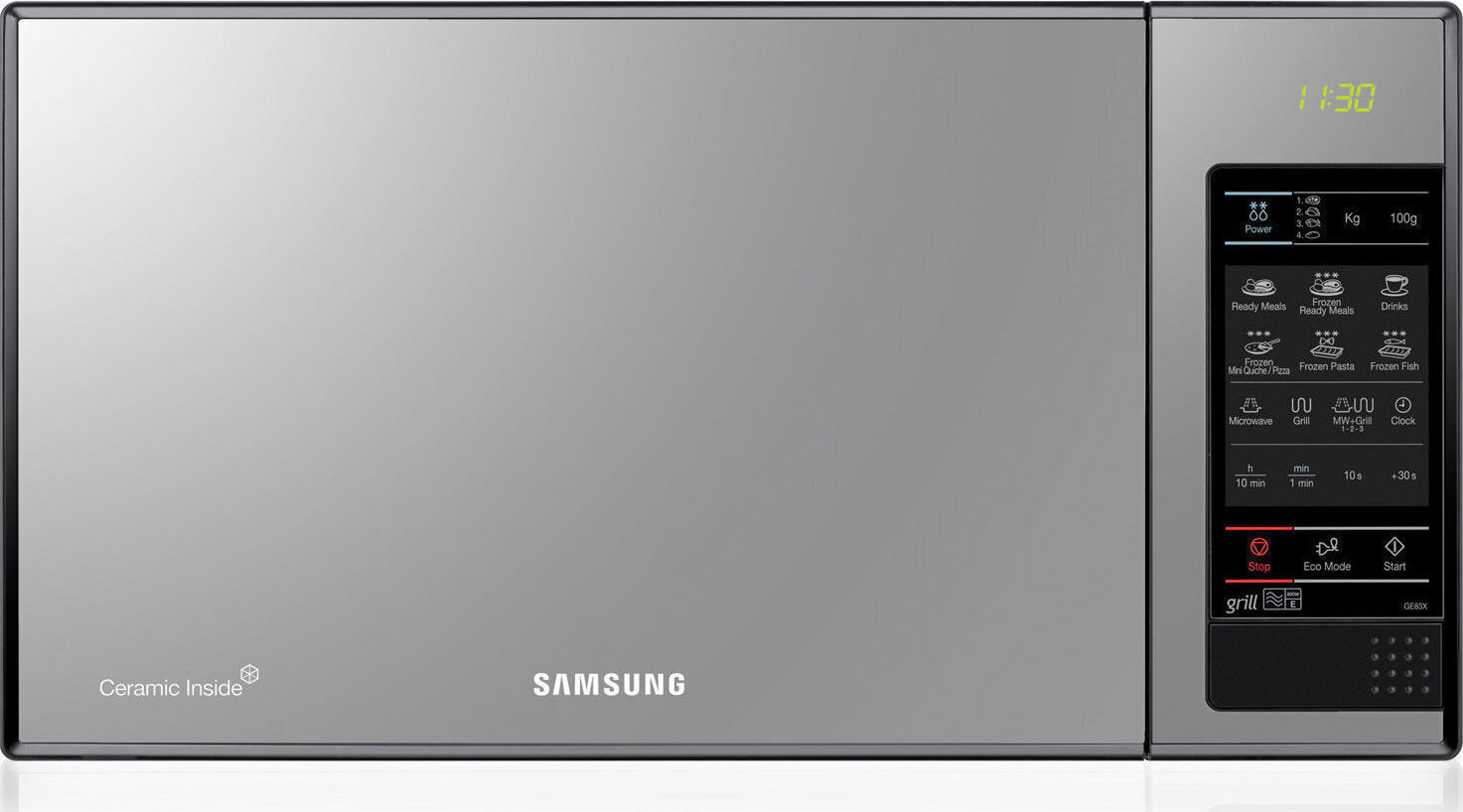 Samsung GE83X цена и информация | Mikroviļņu krāsnis | 220.lv