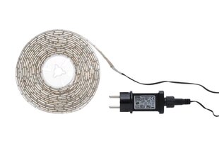 Finnlumor LED lente, 5 m cena un informācija | LED lentes | 220.lv