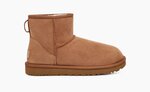 Sieviešu zābaki UGG - 1016222 28507, brūni