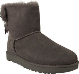 UGG - MINI_B_BOW_II_1016501 28506 цена и информация | Женские сапоги | 220.lv