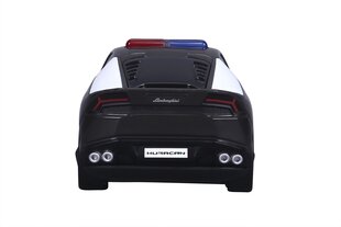 Rotaļu mašīna BBurago Junior Lamborghini Police Patrol, 16-81206 cena un informācija | Rotaļlietas zīdaiņiem | 220.lv