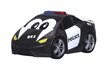 Rotaļu mašīna BBurago Junior Lamborghini Police Patrol, 16-81206 цена и информация | Rotaļlietas zīdaiņiem | 220.lv