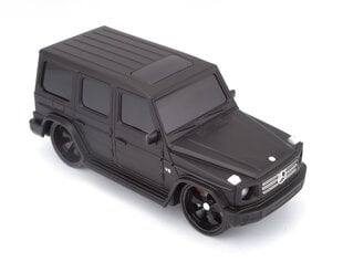 Радиоуправляемая автомодель Mercedes-Benz G-Class,1:24 Maisto Tech, 81504 цена и информация | Игрушки для мальчиков | 220.lv