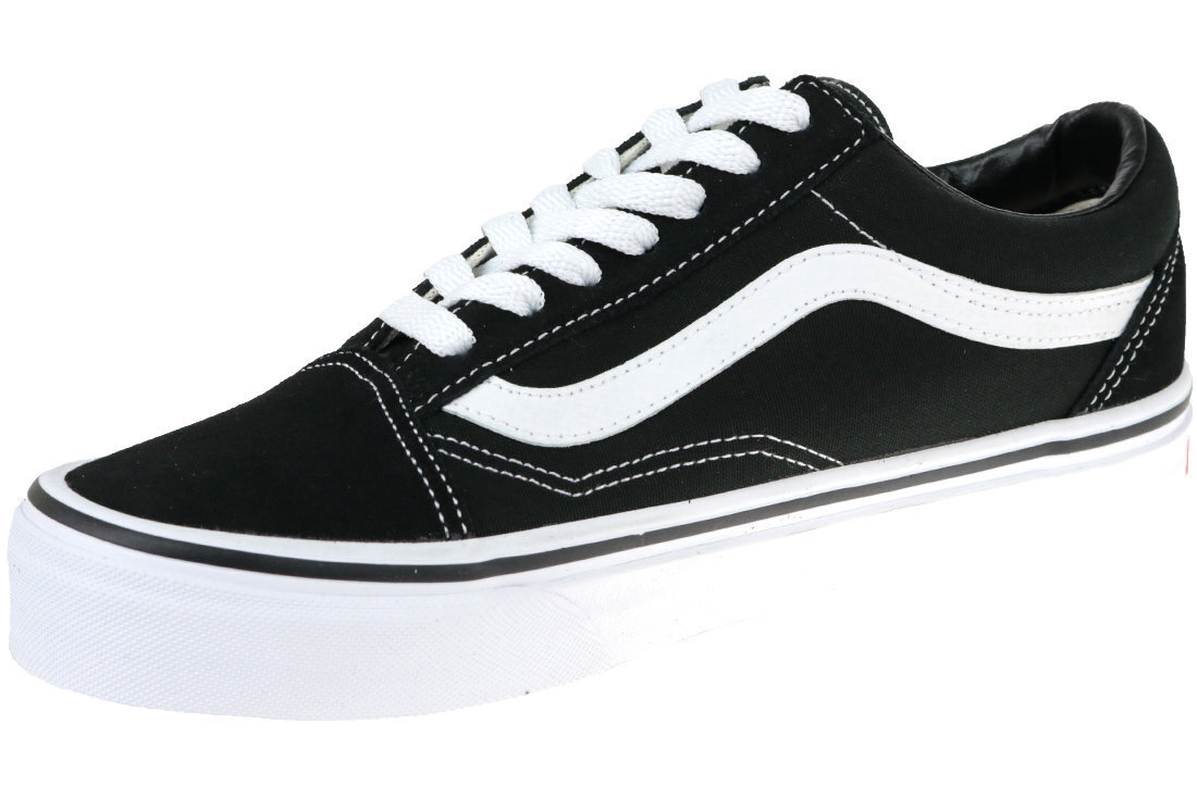 Sporta apavi vīriešiem Vans - Vans Old Skool_VN000D3H 28095 цена и информация | Sporta apavi sievietēm | 220.lv