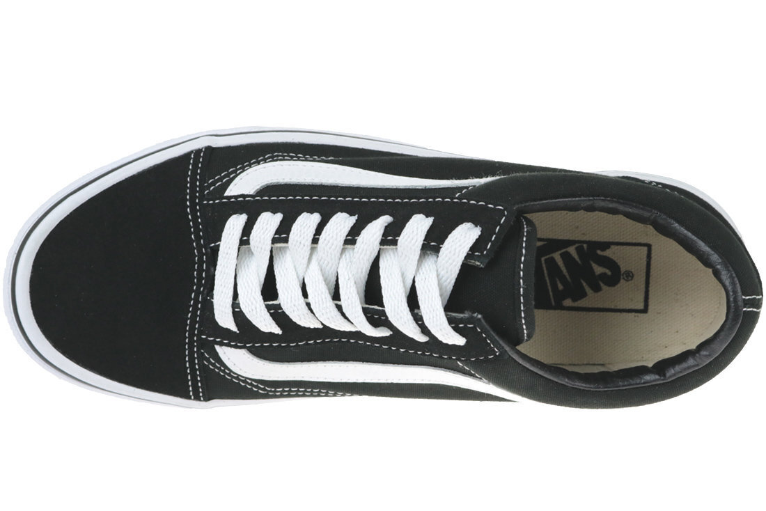 Sporta apavi vīriešiem Vans - Vans Old Skool_VN000D3H 28095 цена и информация | Sporta apavi sievietēm | 220.lv