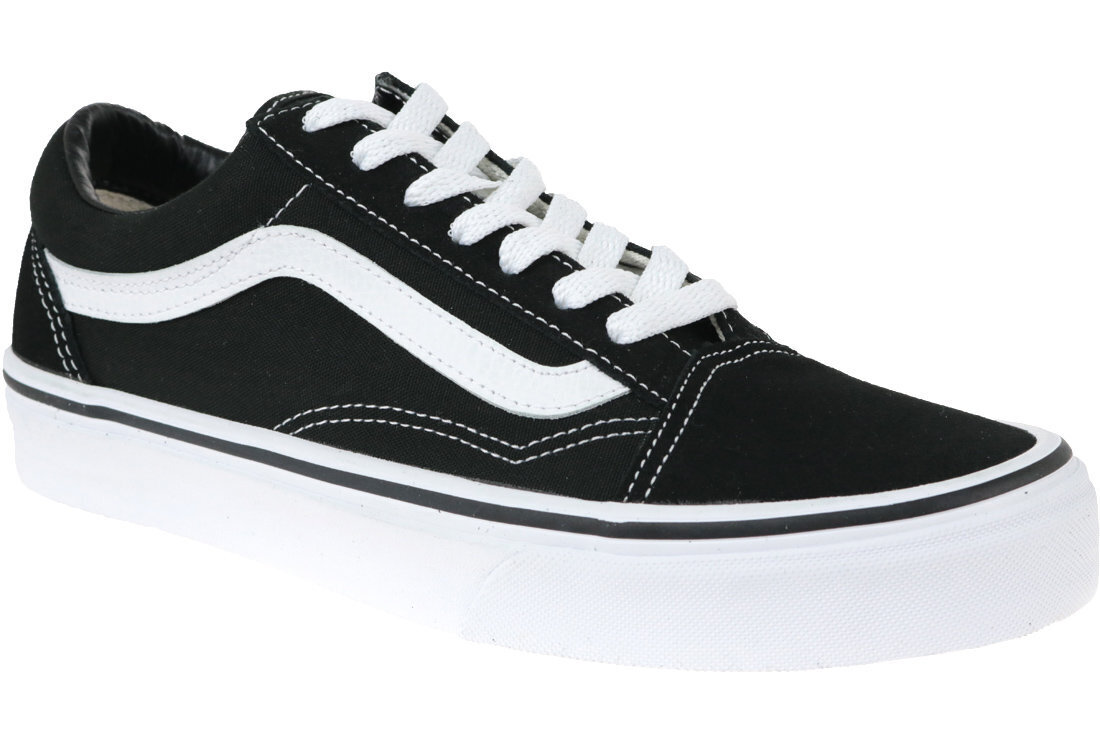 Sporta apavi vīriešiem Vans - Vans Old Skool_VN000D3H 28095 цена и информация | Sporta apavi sievietēm | 220.lv