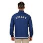 Vīriešu džemperis Oksfordas universitāte, zils cena un informācija | Sporta apģērbs vīriešiem | 220.lv