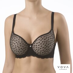 Krūšturis spacer Wish, V.O.V.A. Lingerie cena un informācija | Krūšturi | 220.lv