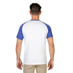 Мужская футболка Oxford University 1176 цена и информация | Мужские футболки | 220.lv