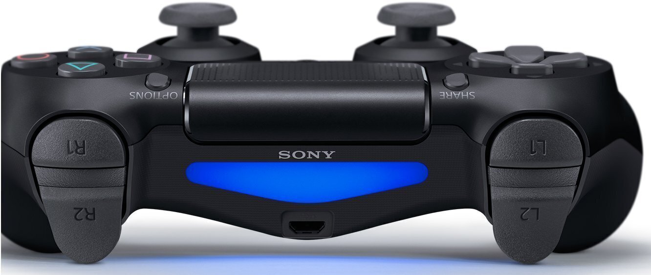 Sony PlayStation 4 (PS4) Slim, 500GB + Horizon Zero Dawn + Ratchet & Clank + Spider Man cena un informācija | Spēļu konsoles | 220.lv