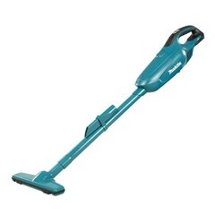 Makita DCL182Z цена и информация | Беспроводные пылесосы | 220.lv