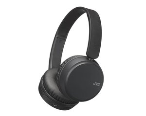 Jvc HA-S35BT-B цена и информация | Наушники | 220.lv