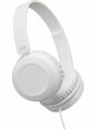 JVC HAS-31 WE, white