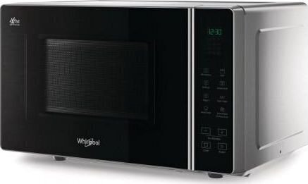 Whirlpool MWF203SB cena un informācija | Mikroviļņu krāsnis | 220.lv