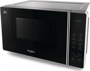 Whirlpool MWF203SB цена и информация | Микроволновые печи | 220.lv