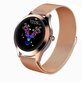 Oromed Oro-Smart Lady Gold cena un informācija | Viedpulksteņi (smartwatch) | 220.lv