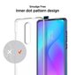 Telefona maciņš Spigen Liquid Crystal, piemērots Xiaomi Mi 9T/9T Pro, caurspīdīgs cena un informācija | Telefonu vāciņi, maciņi | 220.lv