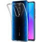 Telefona maciņš Spigen Liquid Crystal, piemērots Xiaomi Mi 9T/9T Pro, caurspīdīgs cena un informācija | Telefonu vāciņi, maciņi | 220.lv