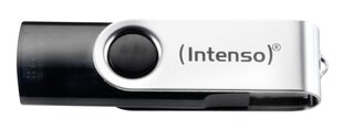 Atmiņas karte Intenso Basic Line, 8 GB, USB 2.0 цена и информация | USB накопители | 220.lv