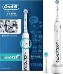 Электрическая зубная щетка Oral-B D601 цена и информация | Электрические зубные щетки | 220.lv