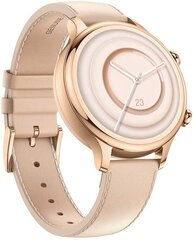 TicWatch C2 plus, Rose Gold цена и информация | Фитнес-браслеты | 220.lv